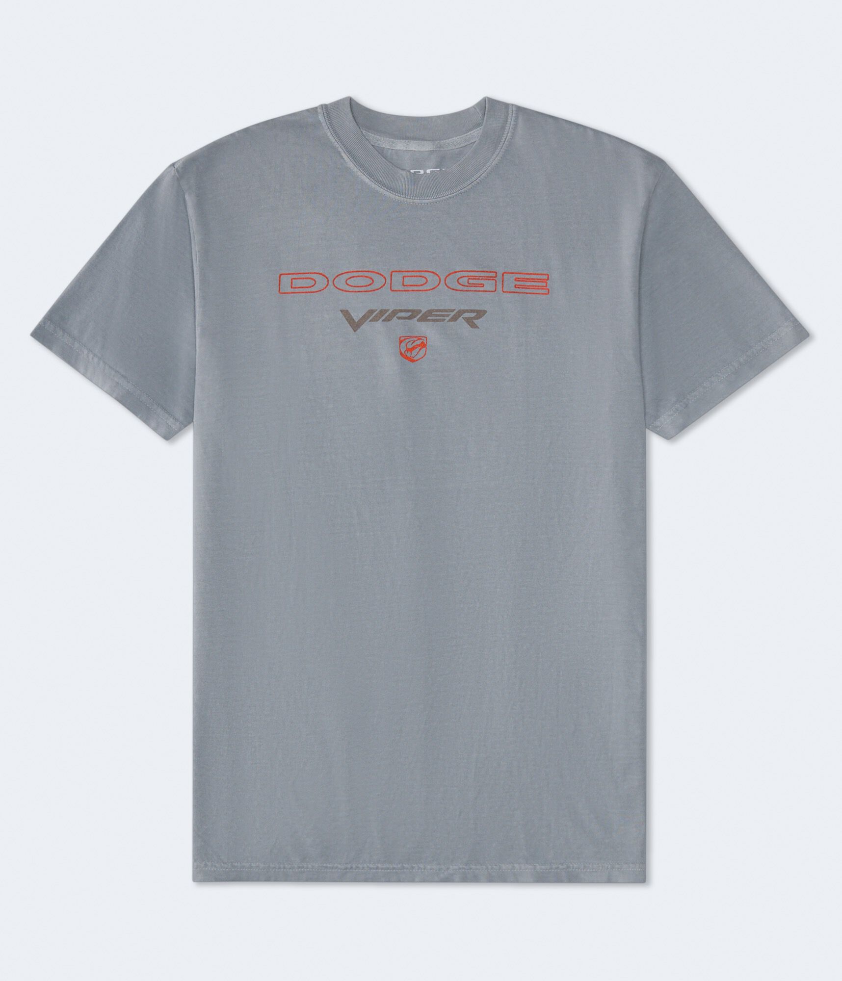 Dodge Viper Relaxed Graphic Tee