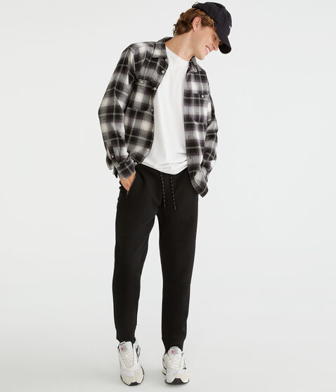 Aero MVMNT Tech Fleece Joggers Aero MVMNT Tech Fleece Joggers