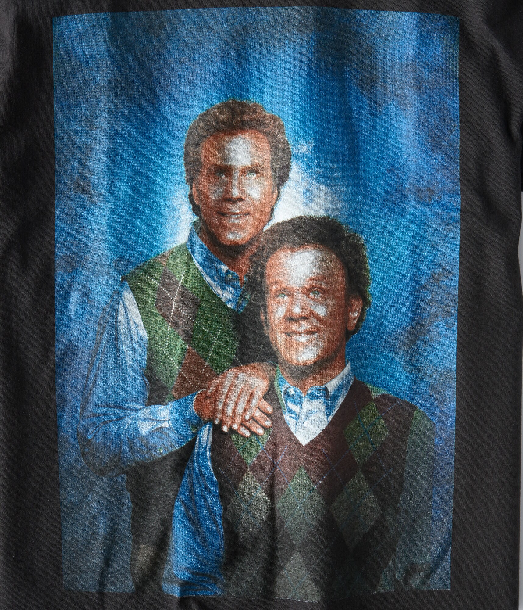 Step Brothers Graphic Tee