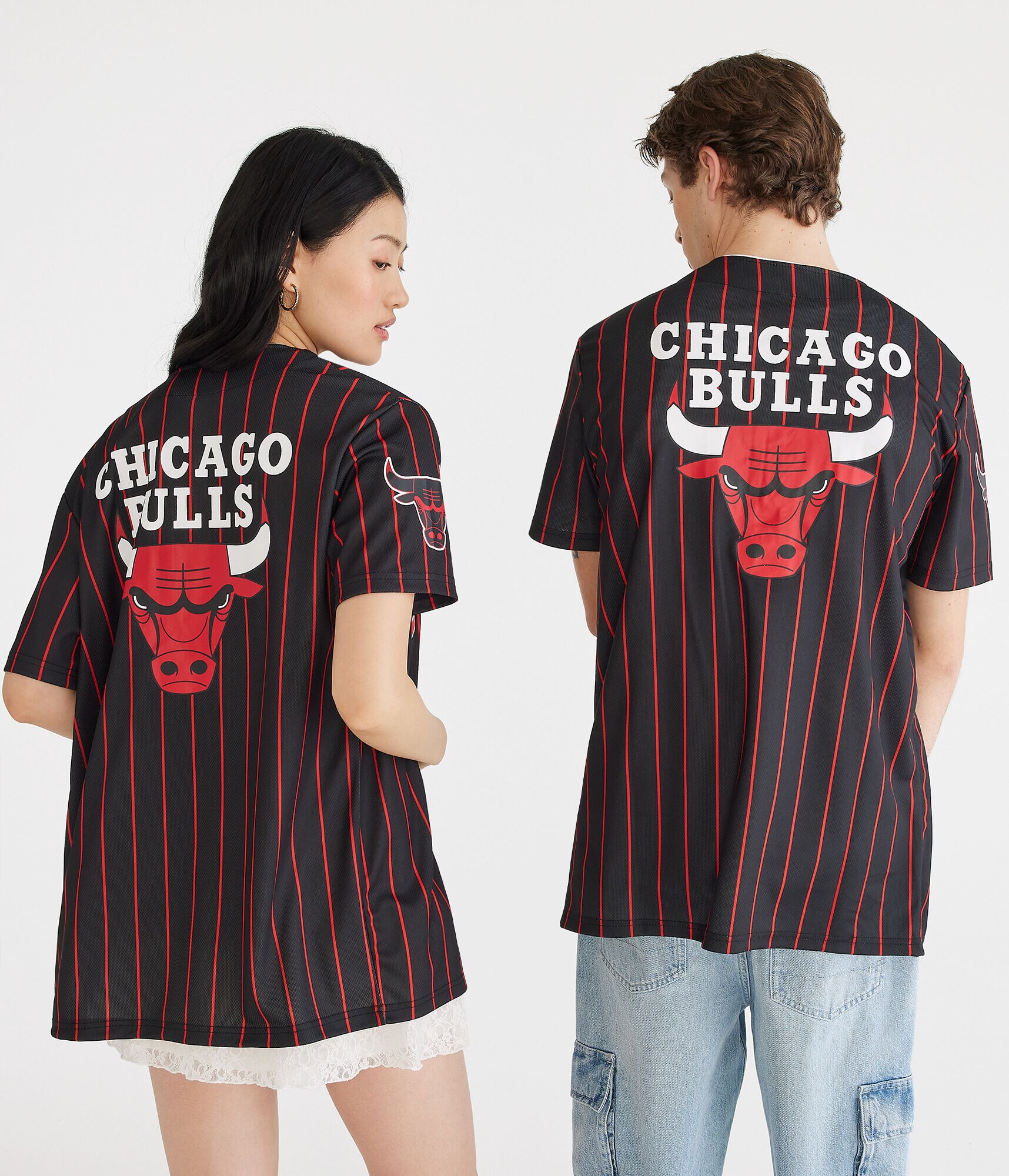 Chicago Bulls Top