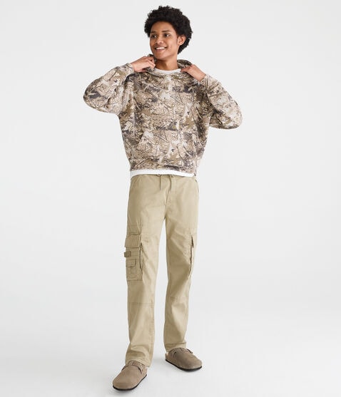 Utility Cargo Pants Utility Cargo Pants