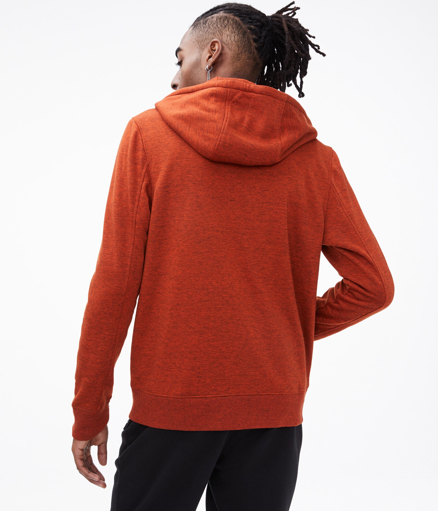 Tech Fleece Full-Zip Hoodie