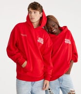 Enjoy The Process Essentials Pullover Hoodie