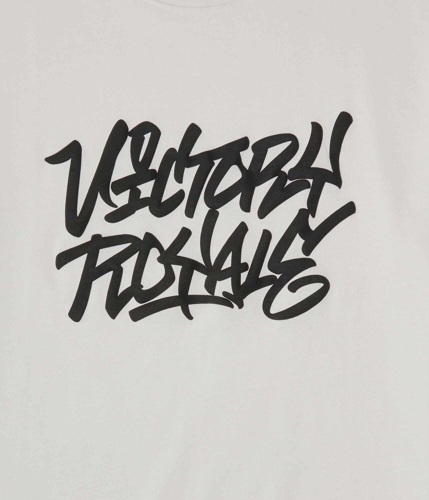 Fortnite Victory Royale Relaxed Graphic Tee