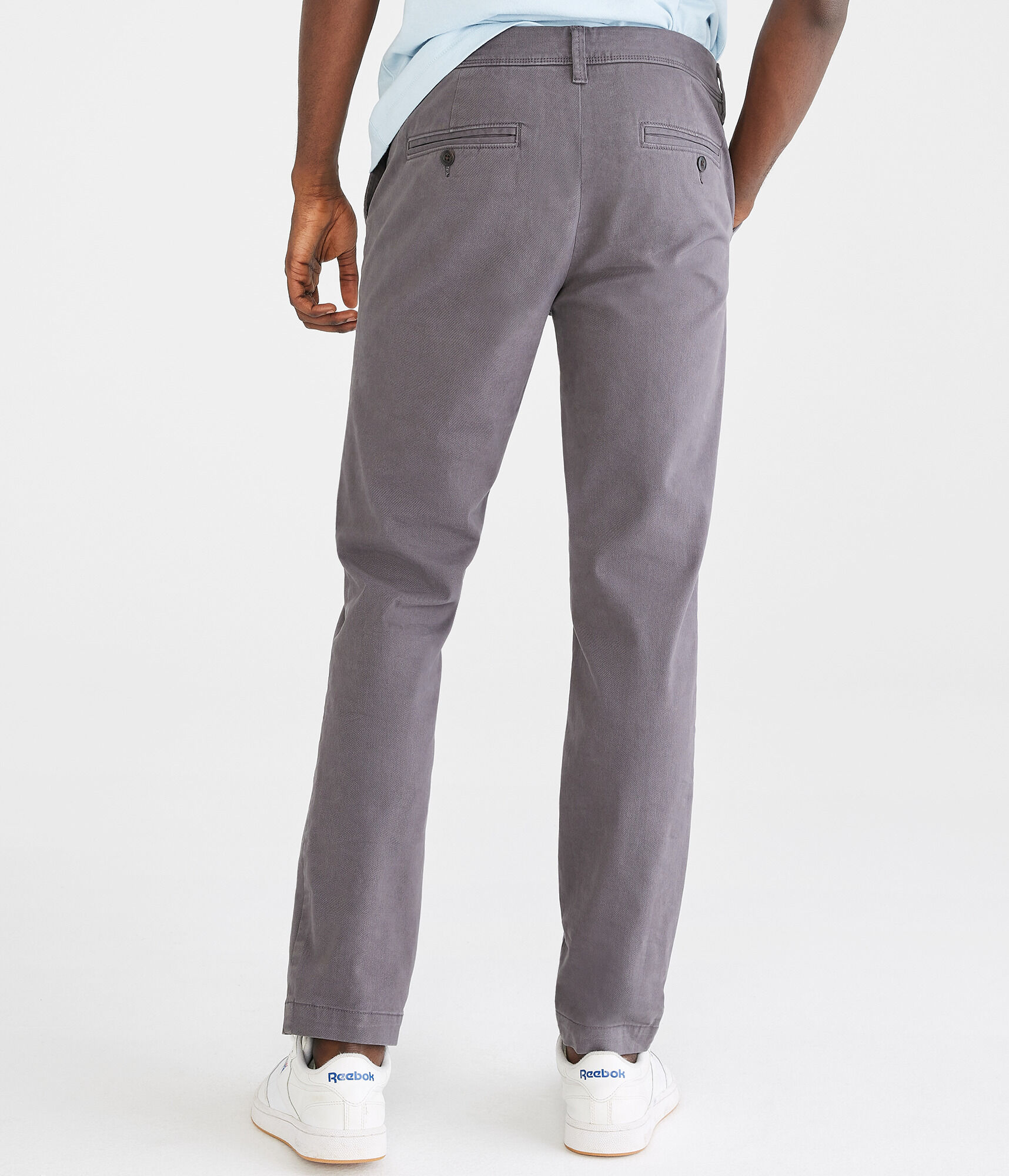 Eco Skinny Chinos