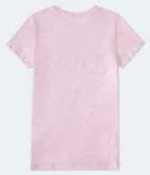 New York Aero Butterflies Flocked Graphic Tee