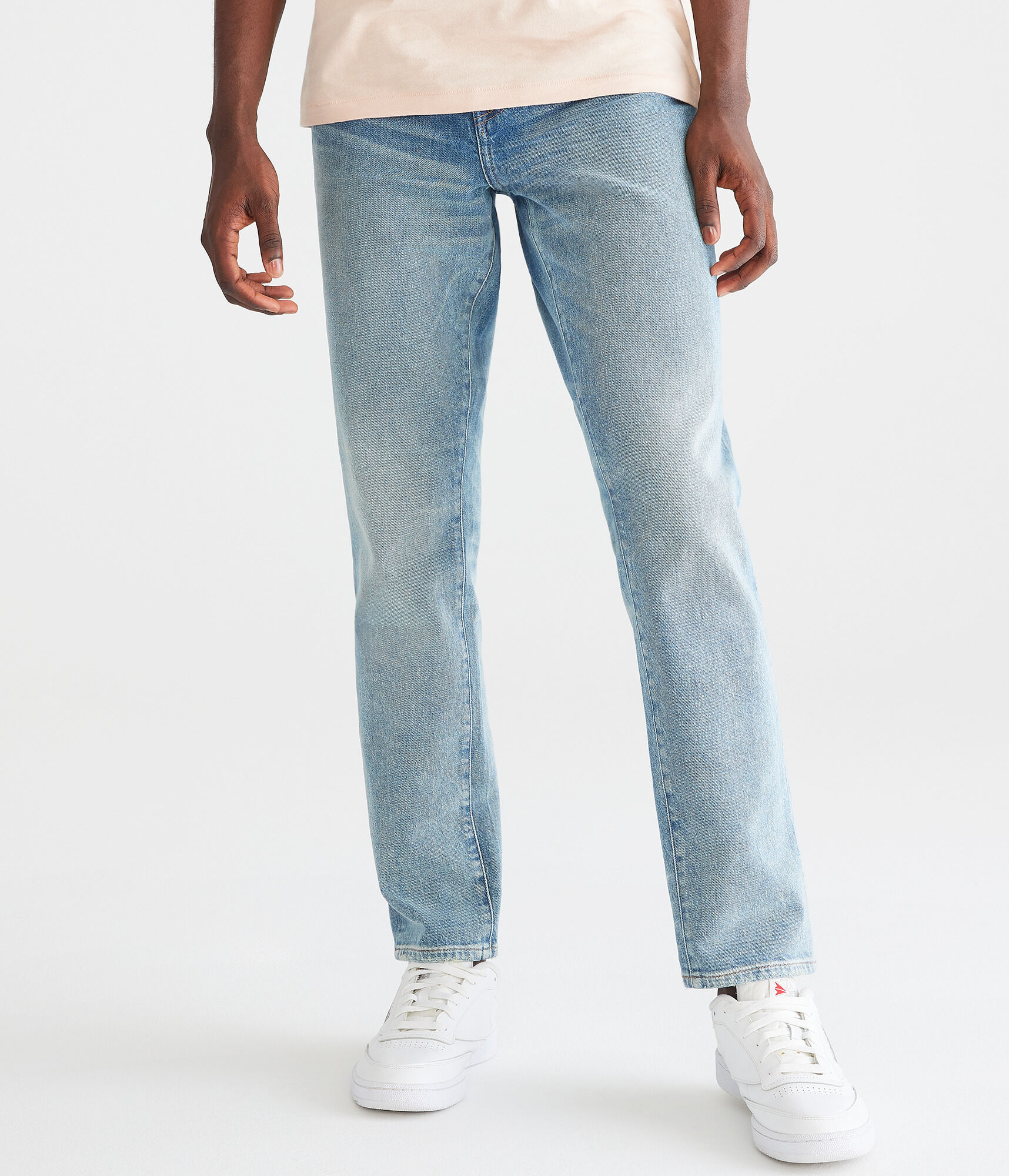 Athletic Slim Jean