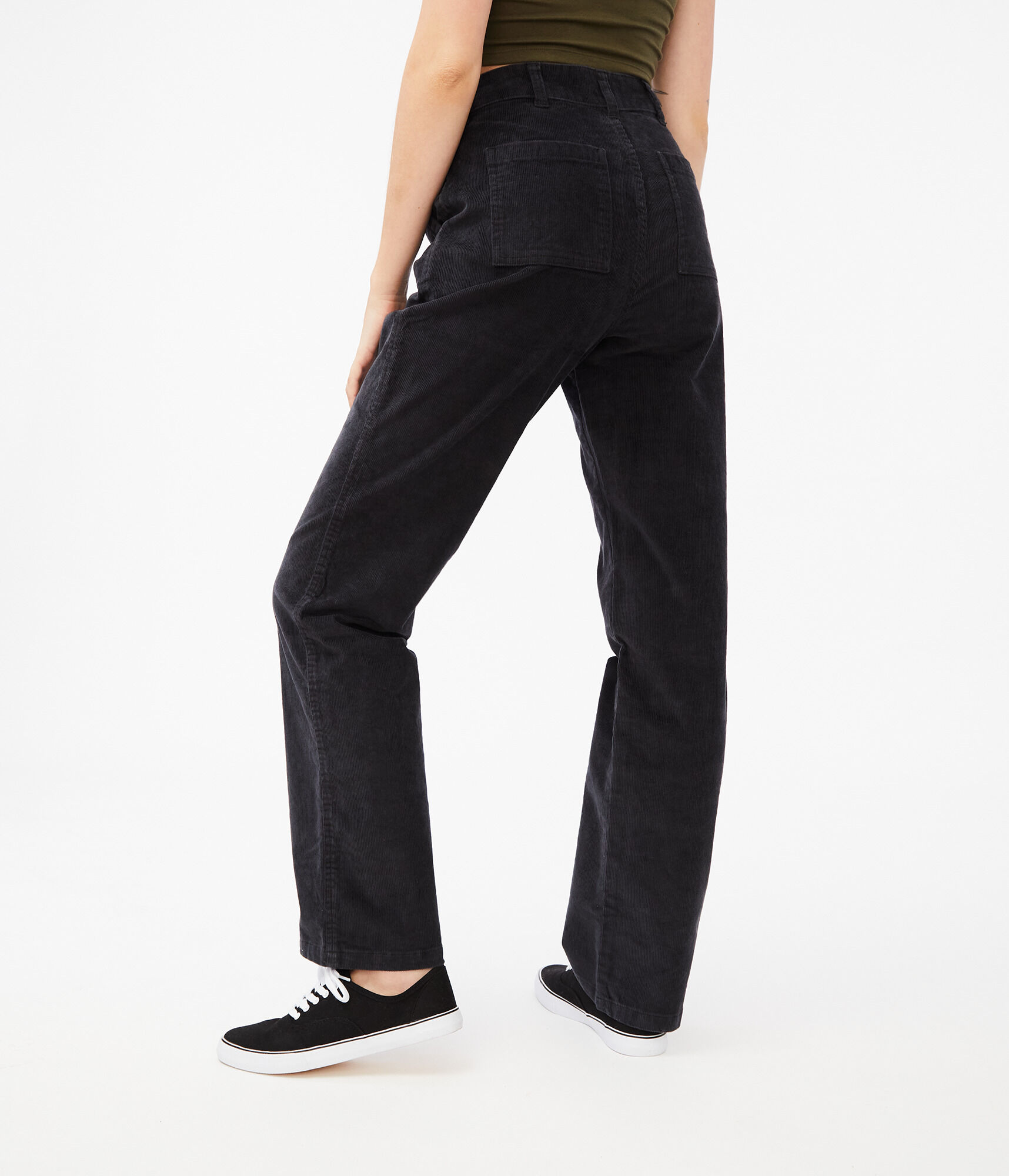 Aeropostale corduroy pants clearance