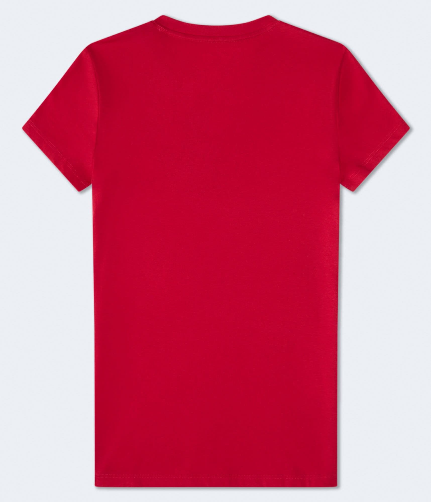 Aeropostale NYC Foil Graphic Tee