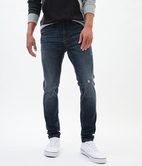 Super Skinny Jeans For Men Guys Aeropostale