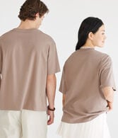 Essentials Boxy Crew Tee