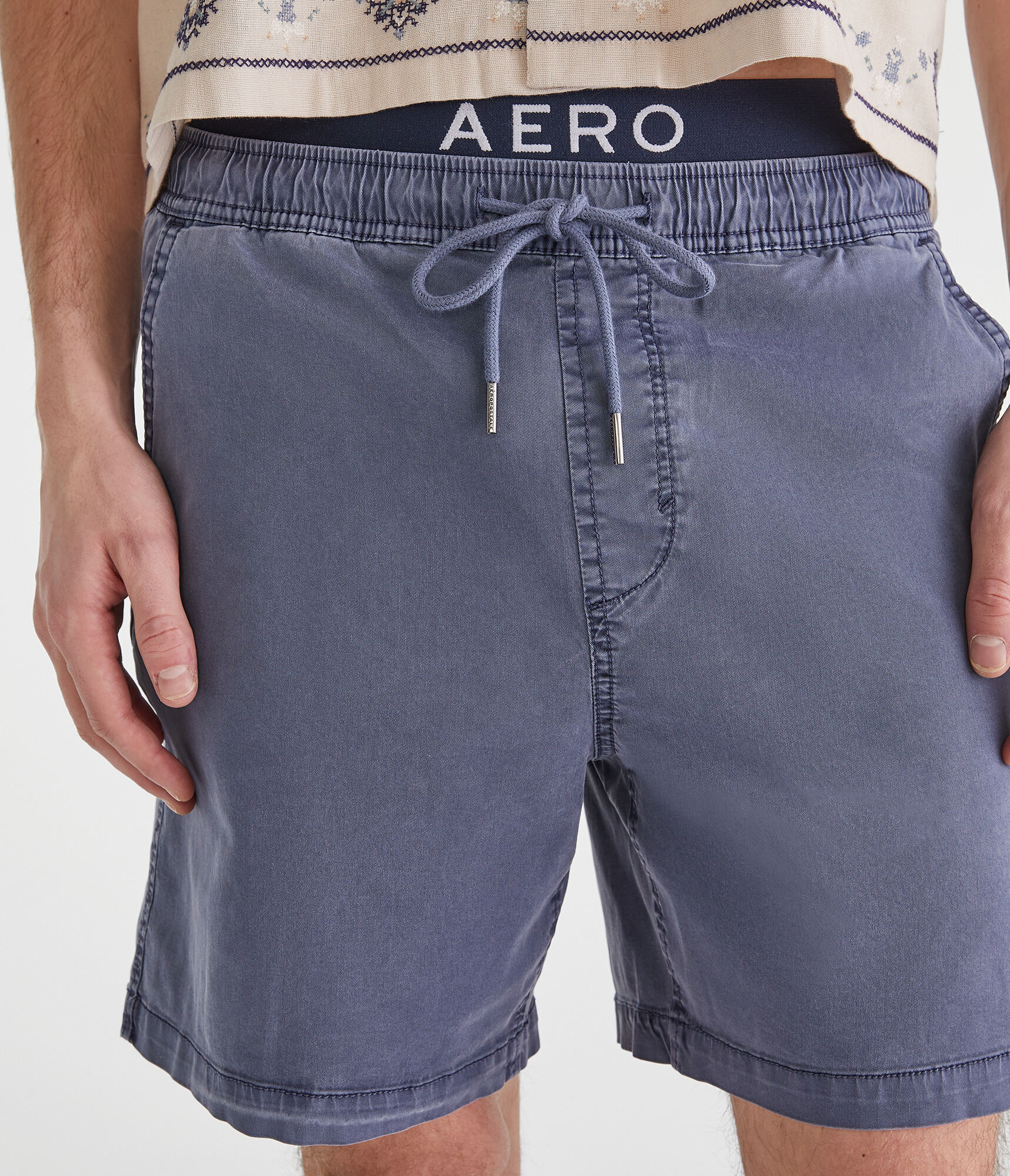 All Day Jogger Shorts 7"