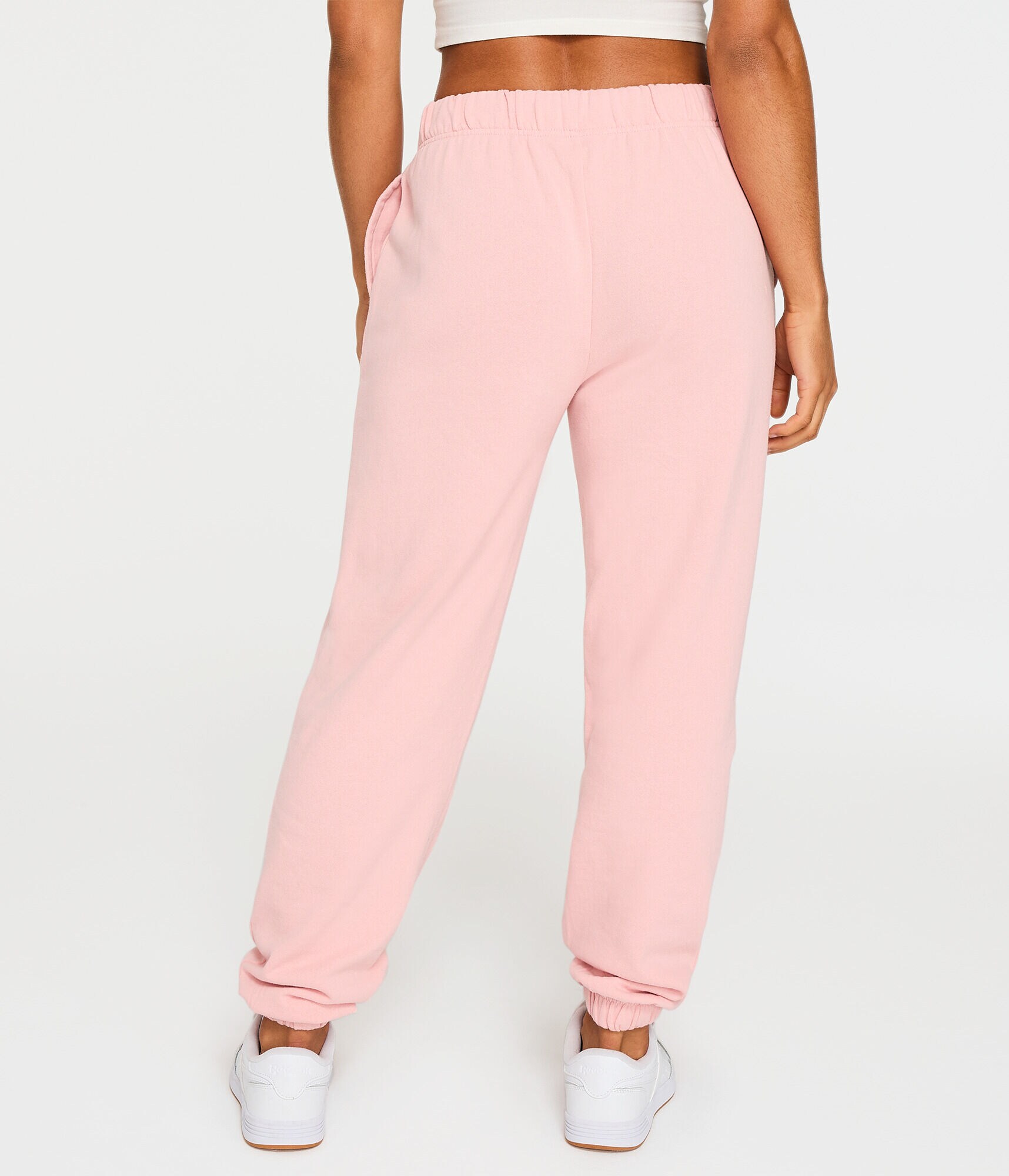 Celestial Rays Boyfriend Cinched Sweatpants
