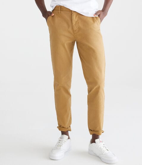 Skinny Chinos