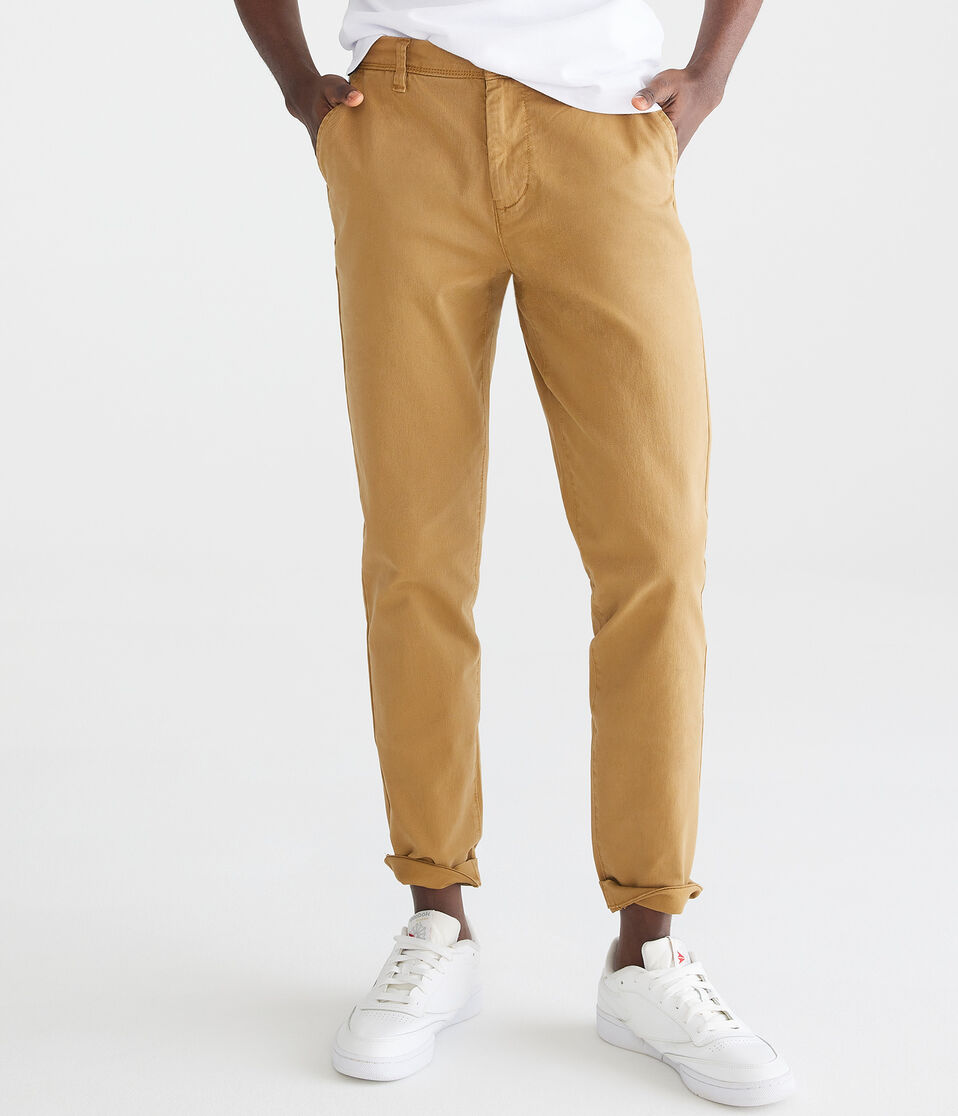 Skinny Chinos