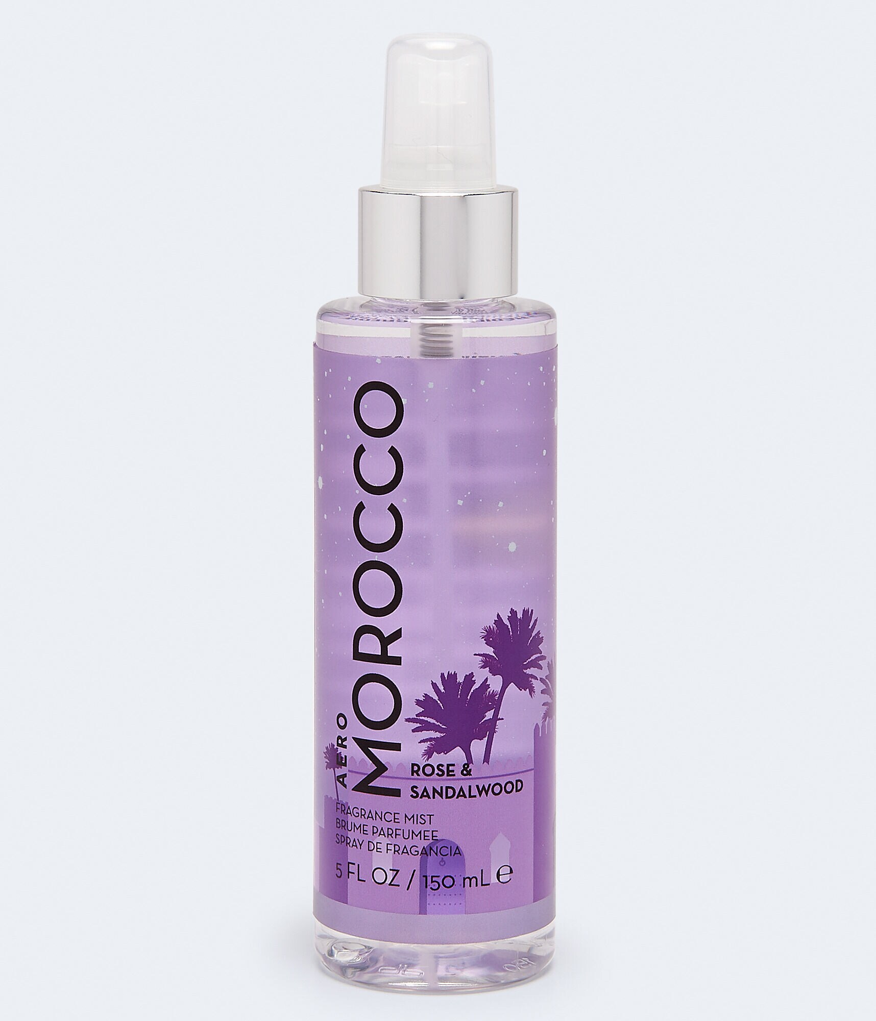 Morocco Fragrance Mist