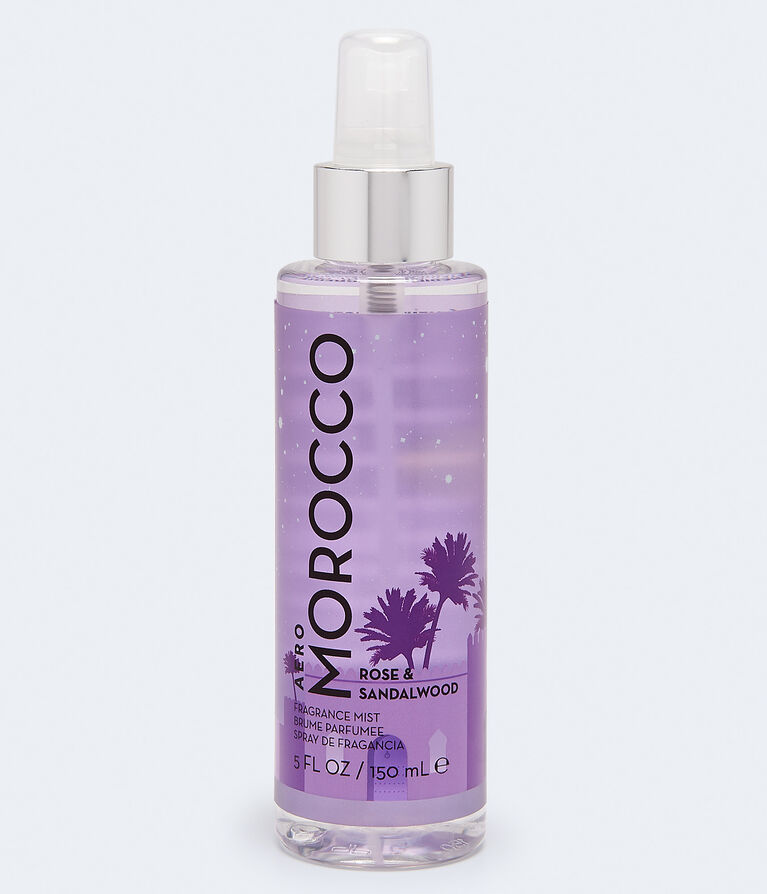Morocco Fragrance Mist