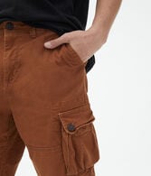 Cargo Shorts 11.5"