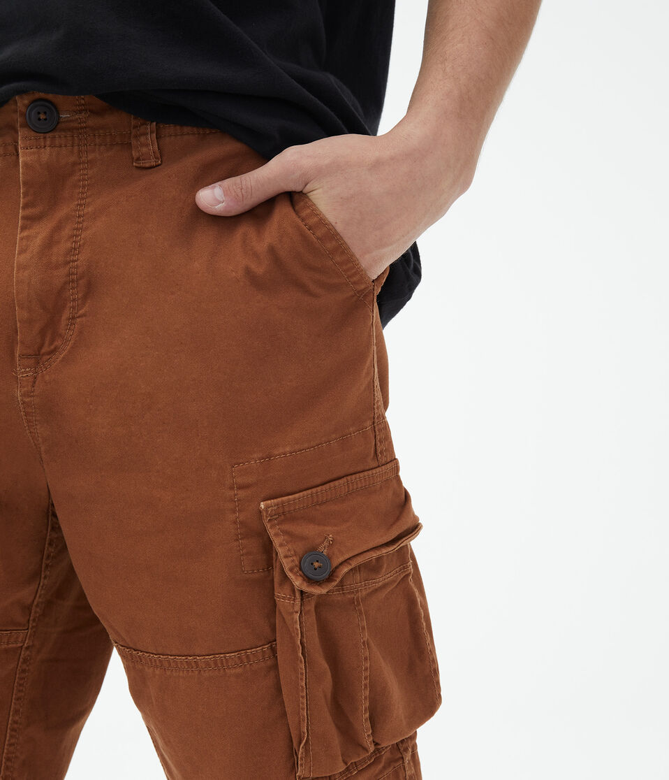 Cargo Shorts 11.5"