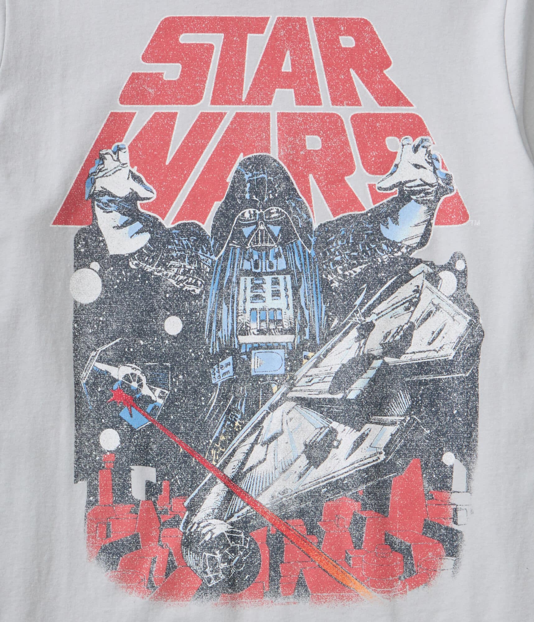 Star Wars Darth Vader Graphic Tee