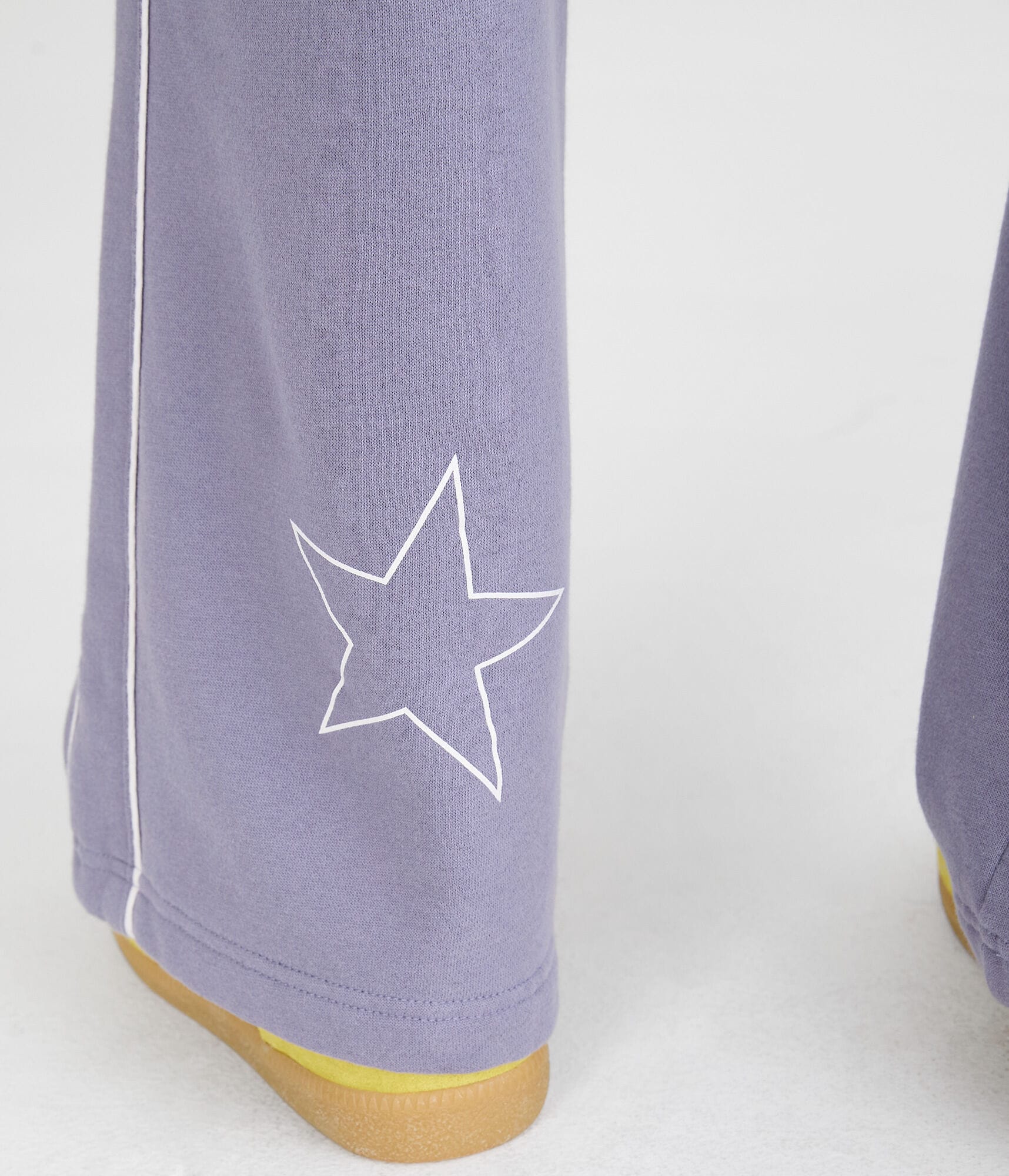 Cloud Soft 87 Destination Straight Leg Sweatpants