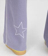 Cloud Soft 87 Destination Straight Leg Sweatpants