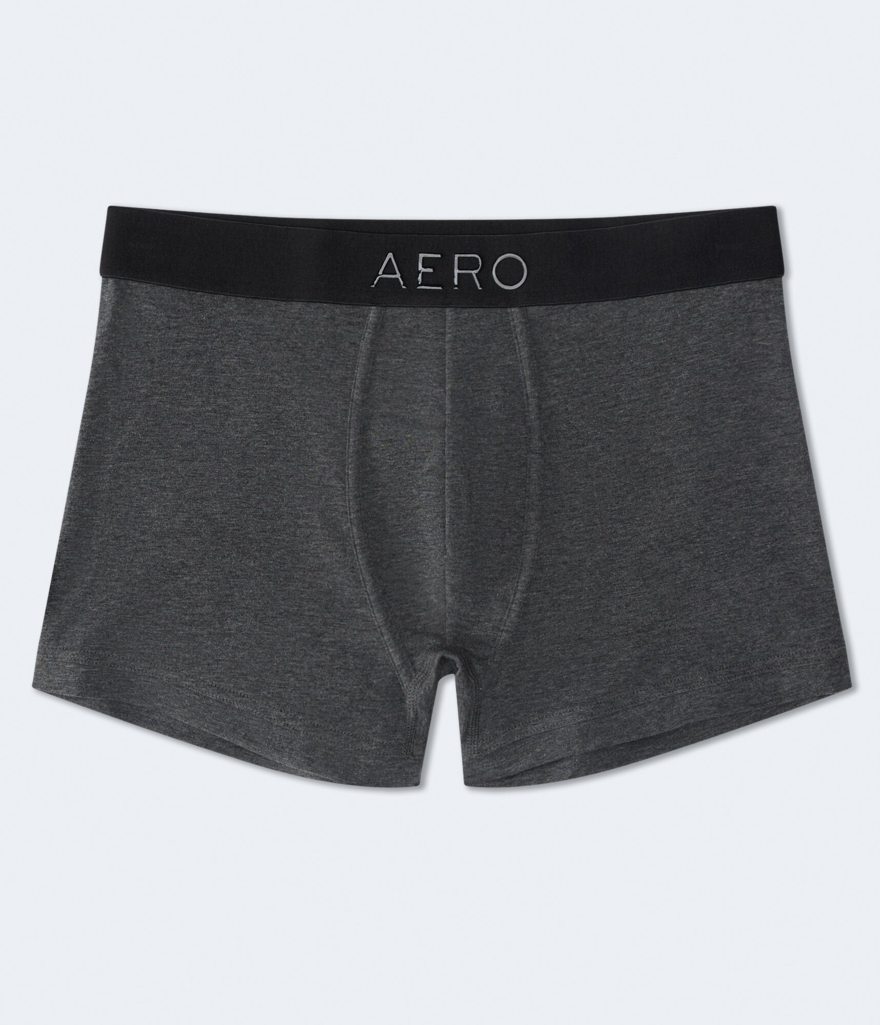 Classic 3" Knit Trunk