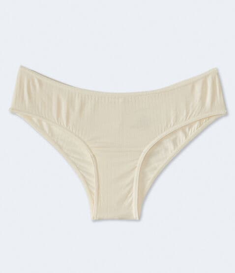 Ribbed Cheeky Ribbed Cheeky