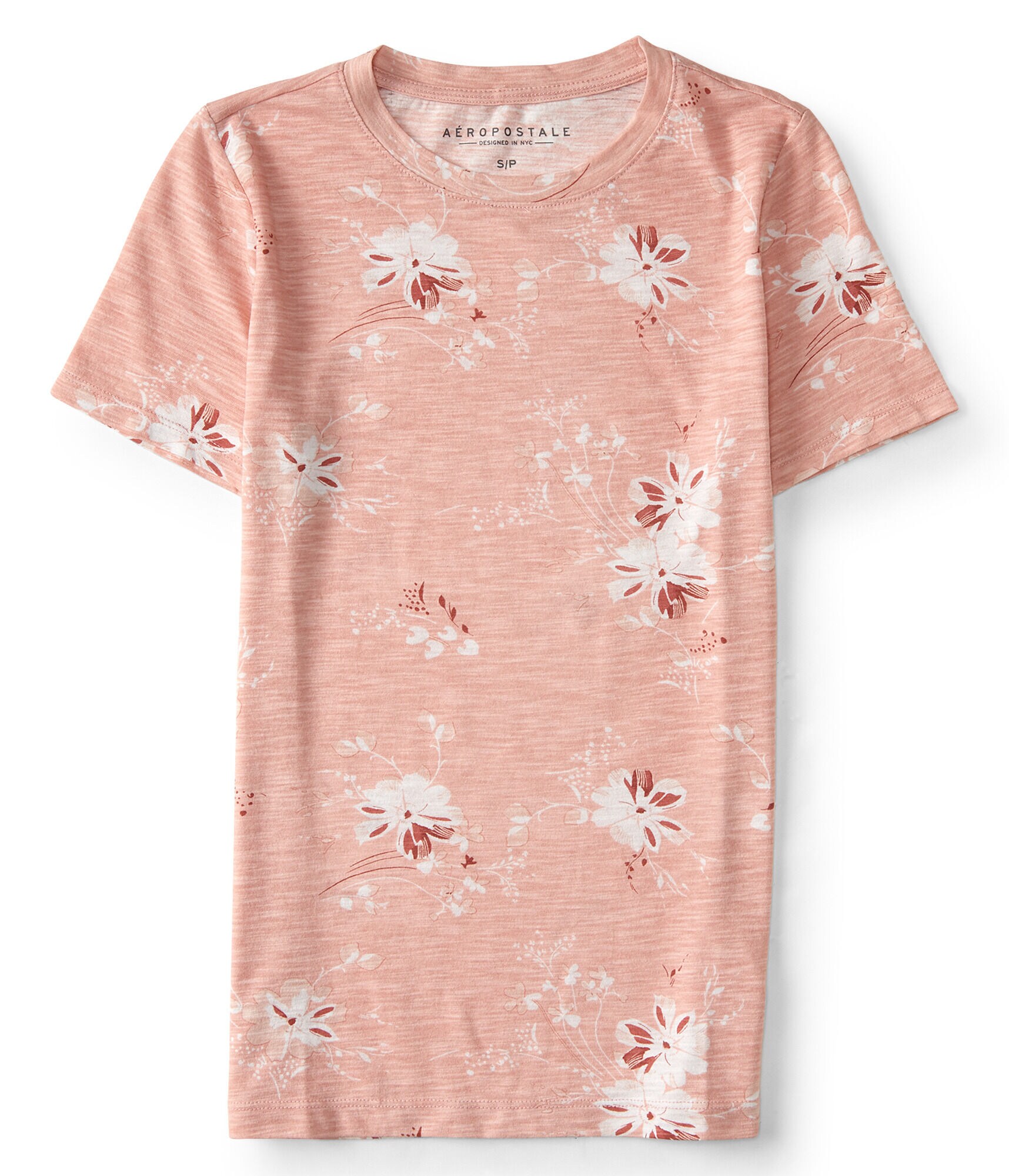 Floral Bliss Tee