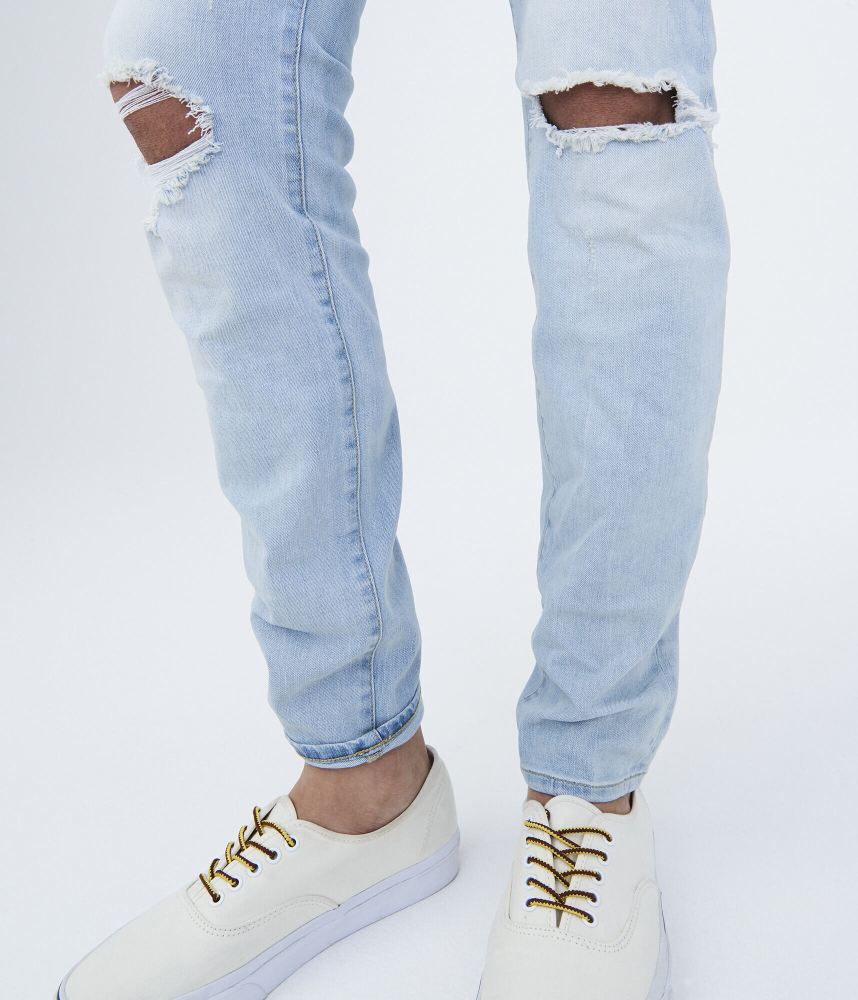 Flex Effects Super Skinny Jean
