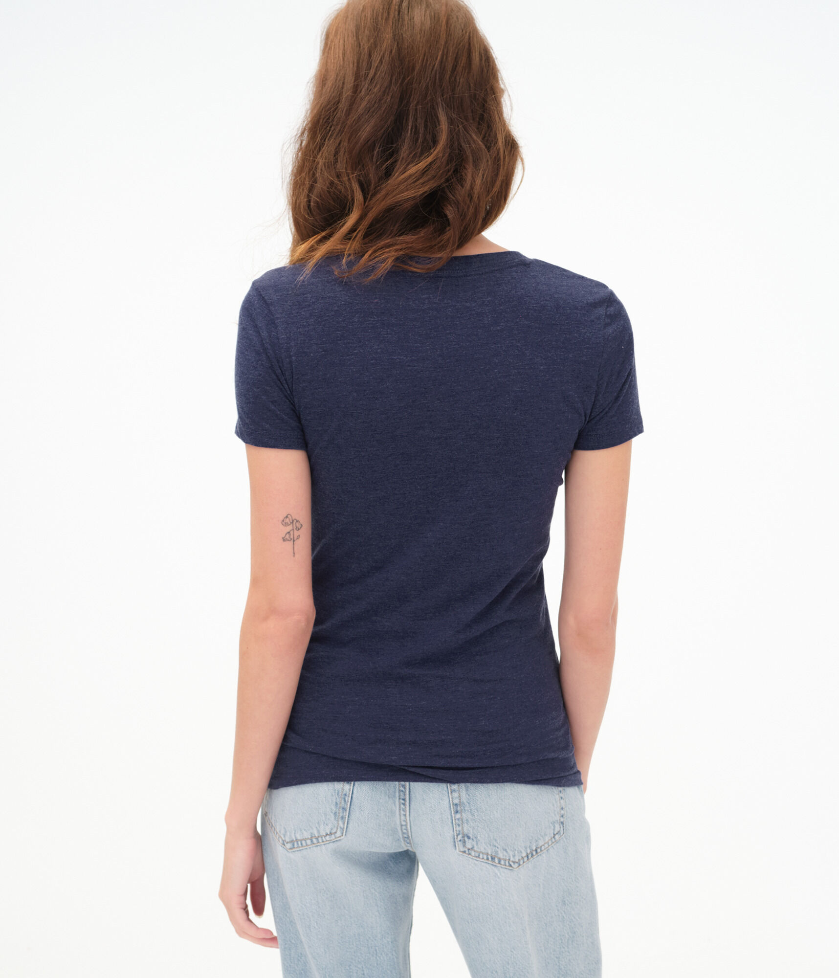 Aero Celestial Graphic Tee