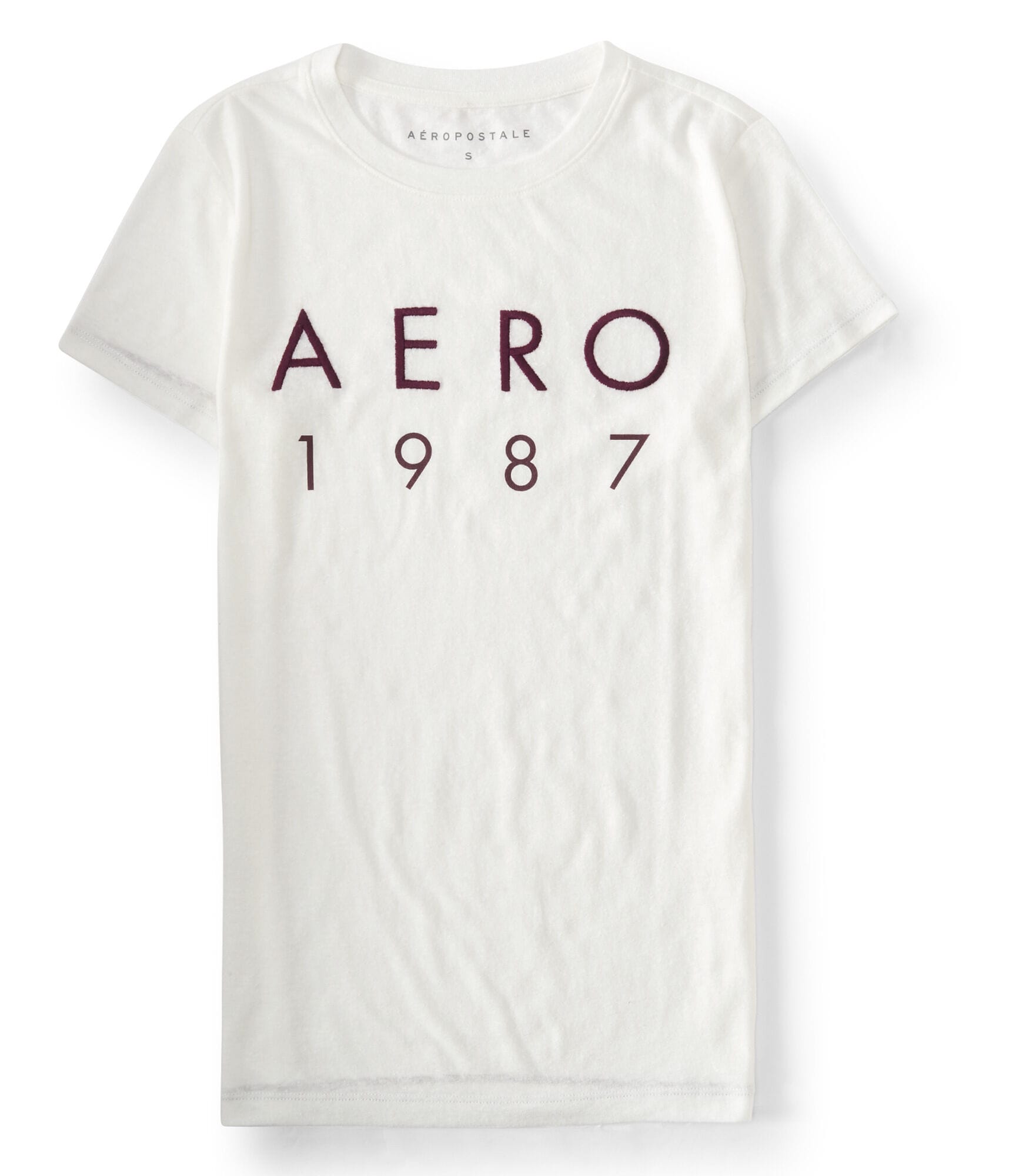Aero 1987 Graphic T