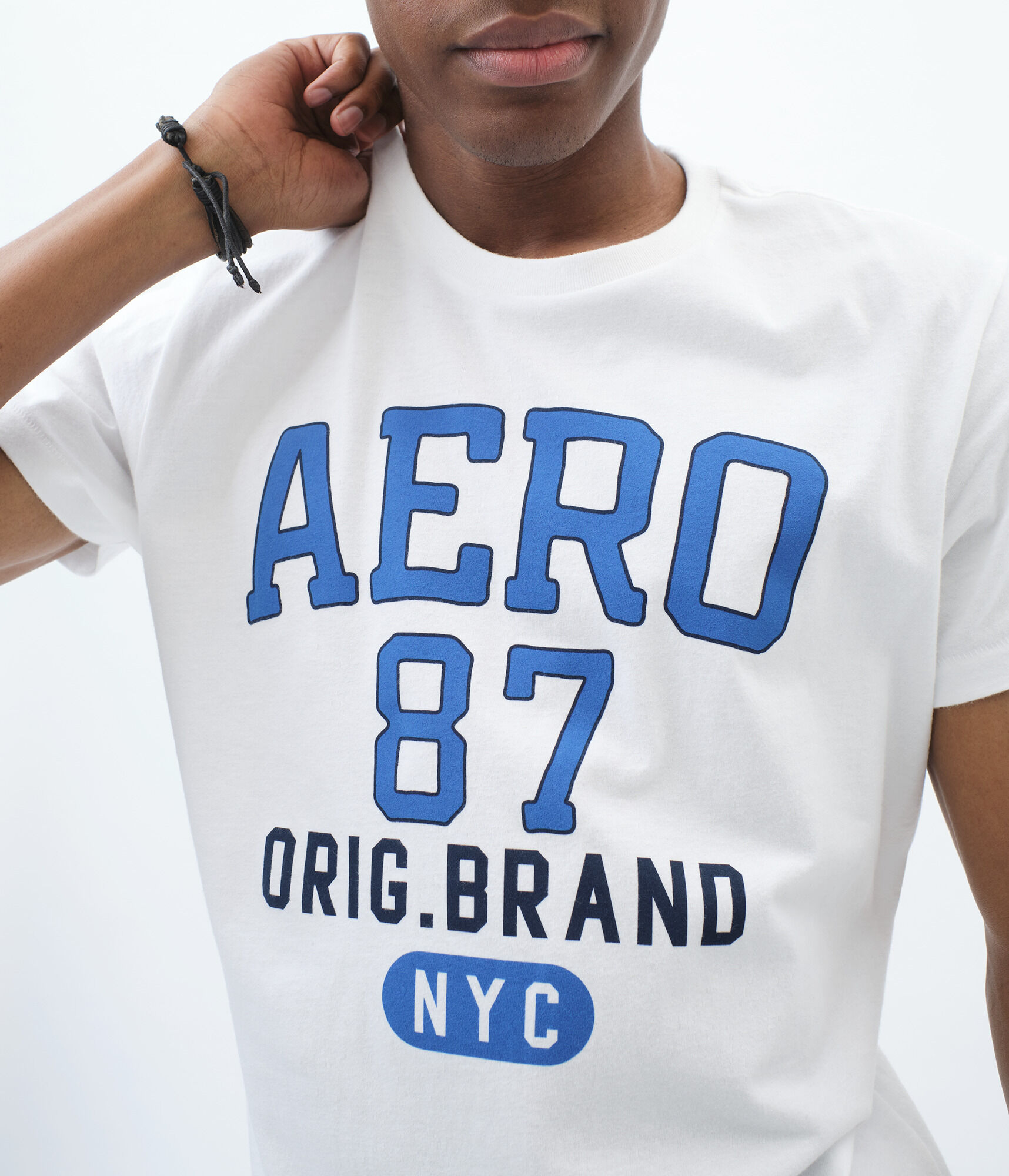 aero 87 shirt