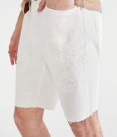 Denim Shorts 9"