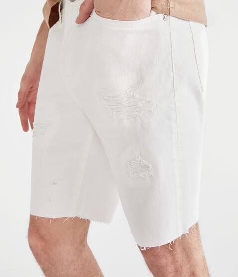 Denim Shorts 9" Denim Shorts 9"