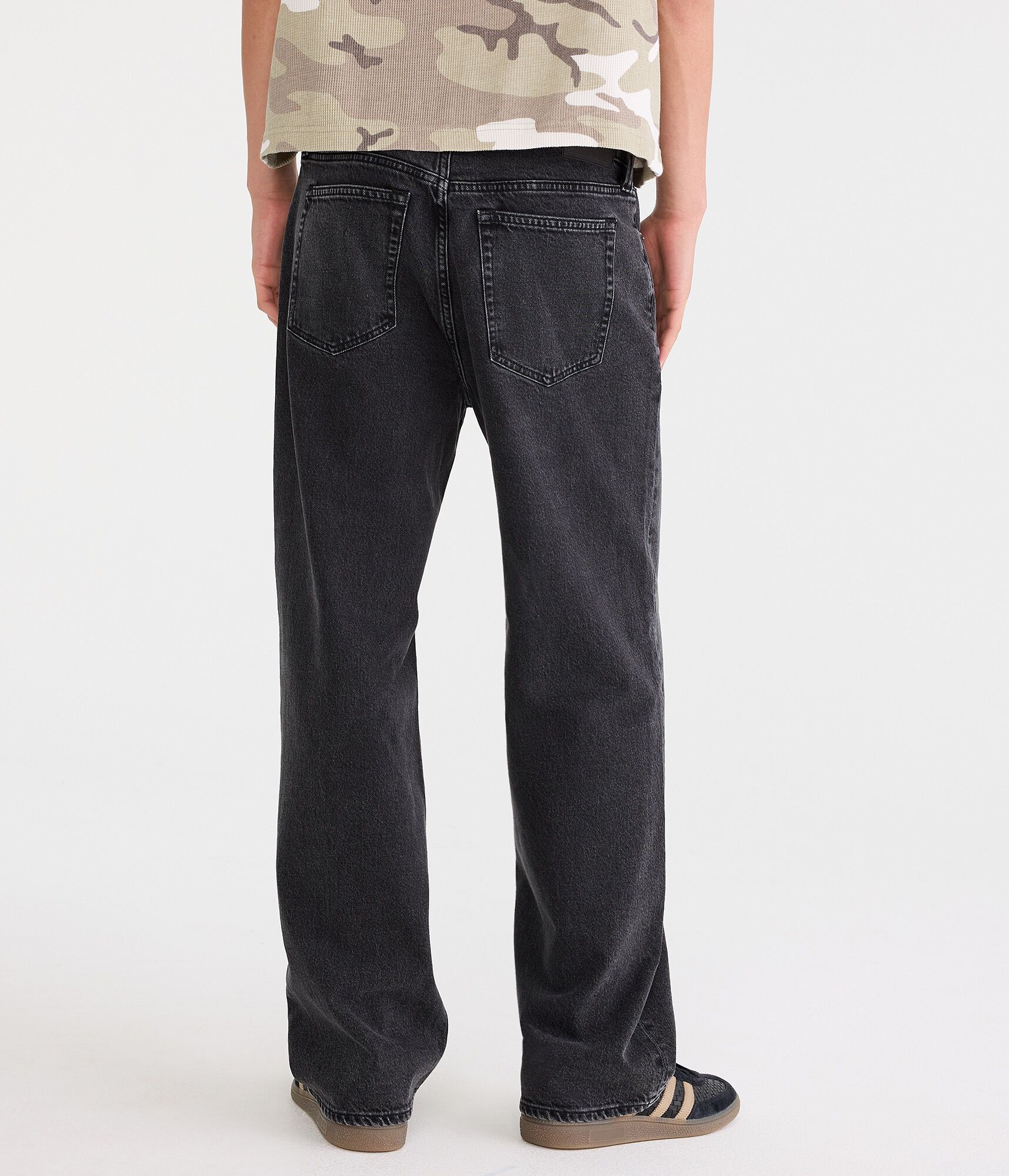 Baggy Jean