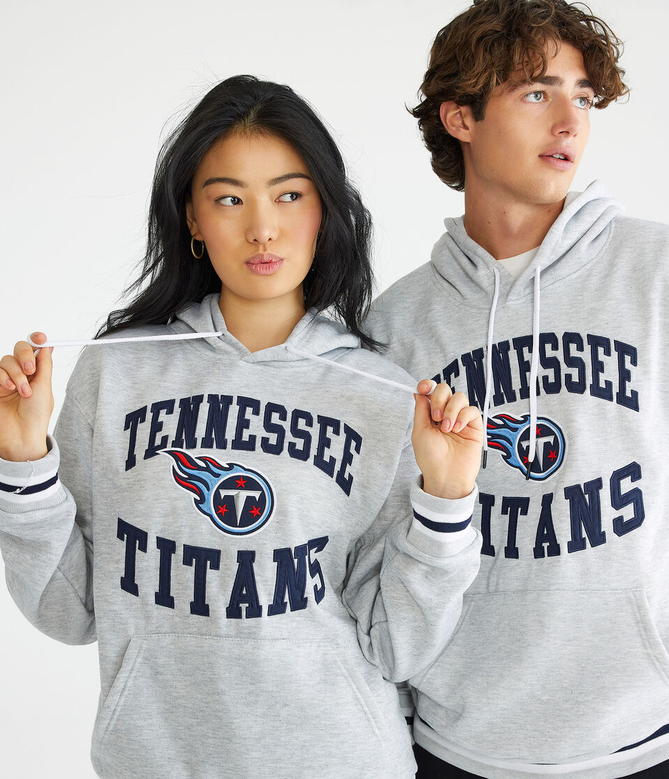 Tennessee Titans Pullover Hoodie