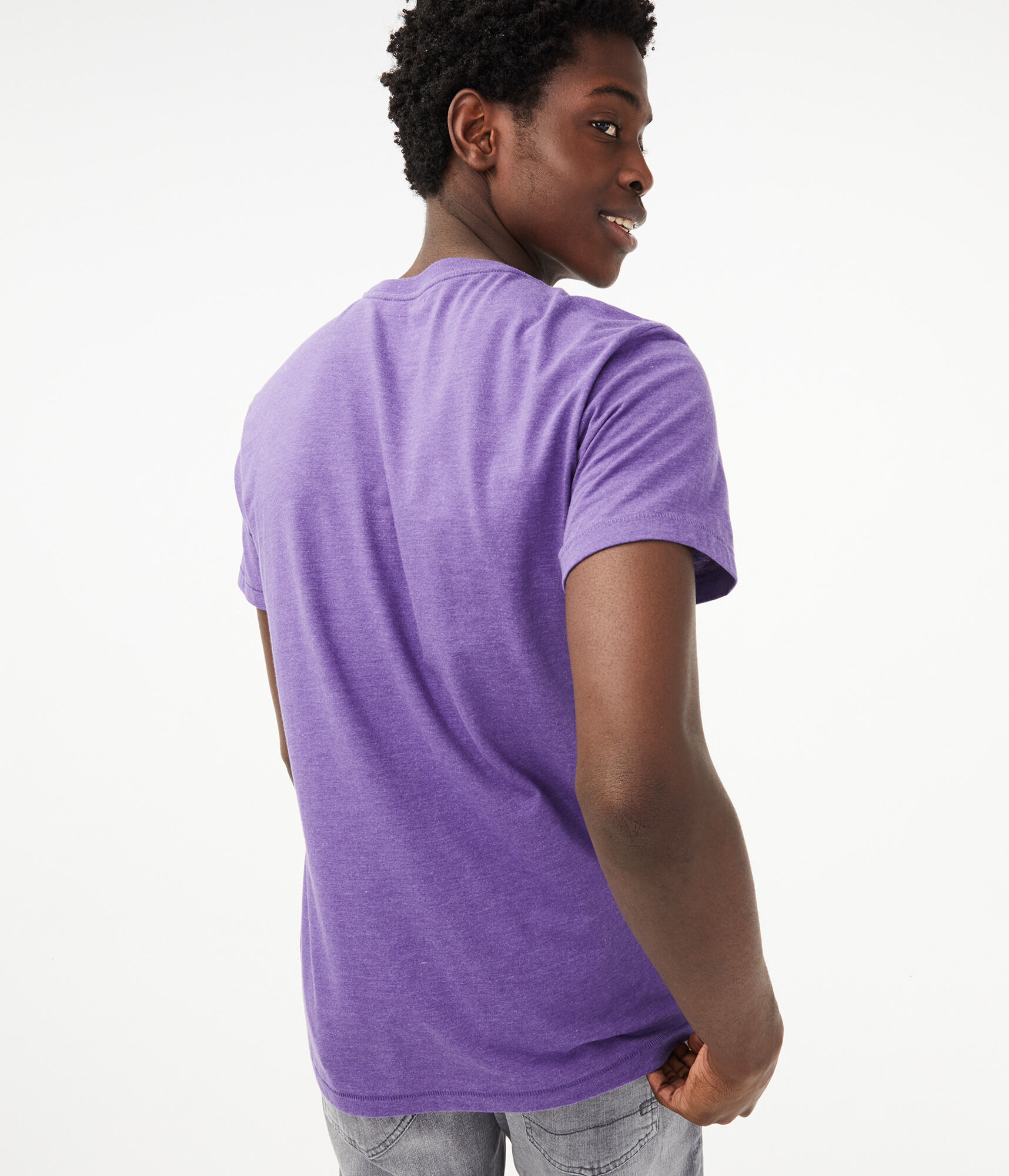 Free State West Coast Graphic Tee