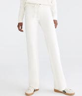 Aeropostale New York Fit & Flare Sweatpants