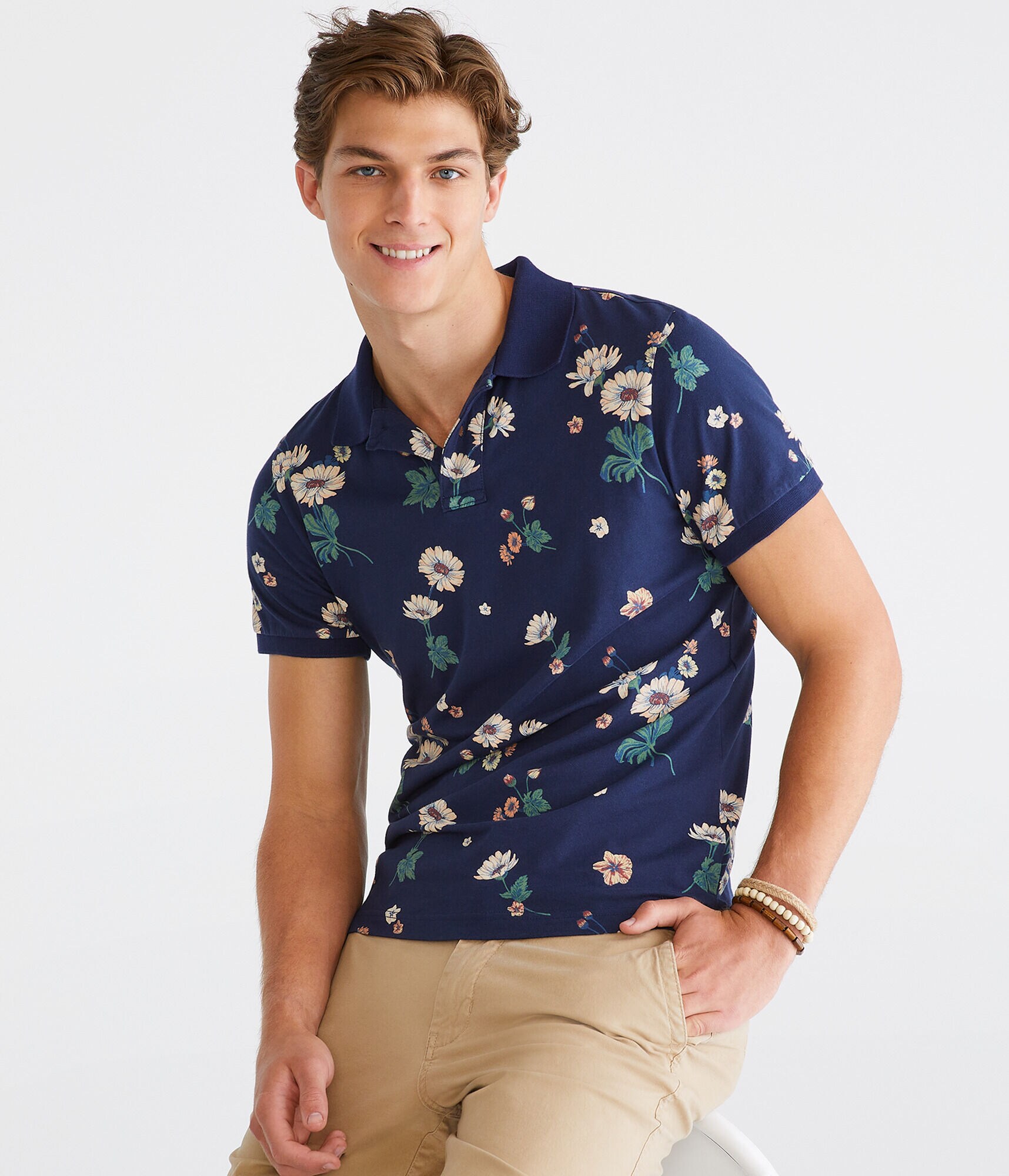 Longboard 11.5" Stretch Chino Shorts
