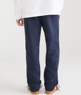 Champion Pintuck Straight Leg Sweatpants