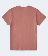 Property Of Aero Appliqué Graphic Tee