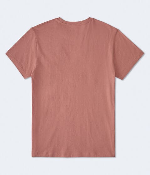 Property Of Aero Appliqué Graphic Tee Property Of Aero Appliqué Graphic Tee