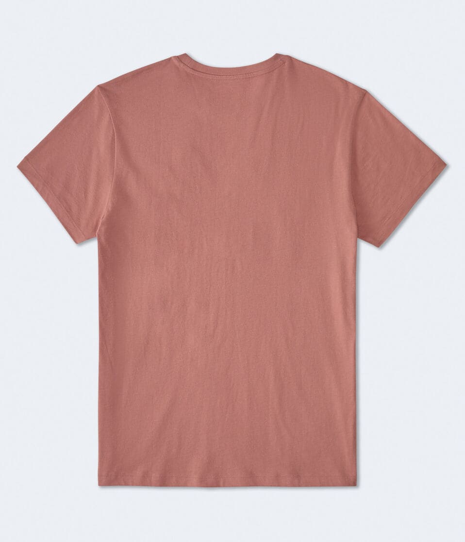 Property Of Aero Appliqué Graphic Tee