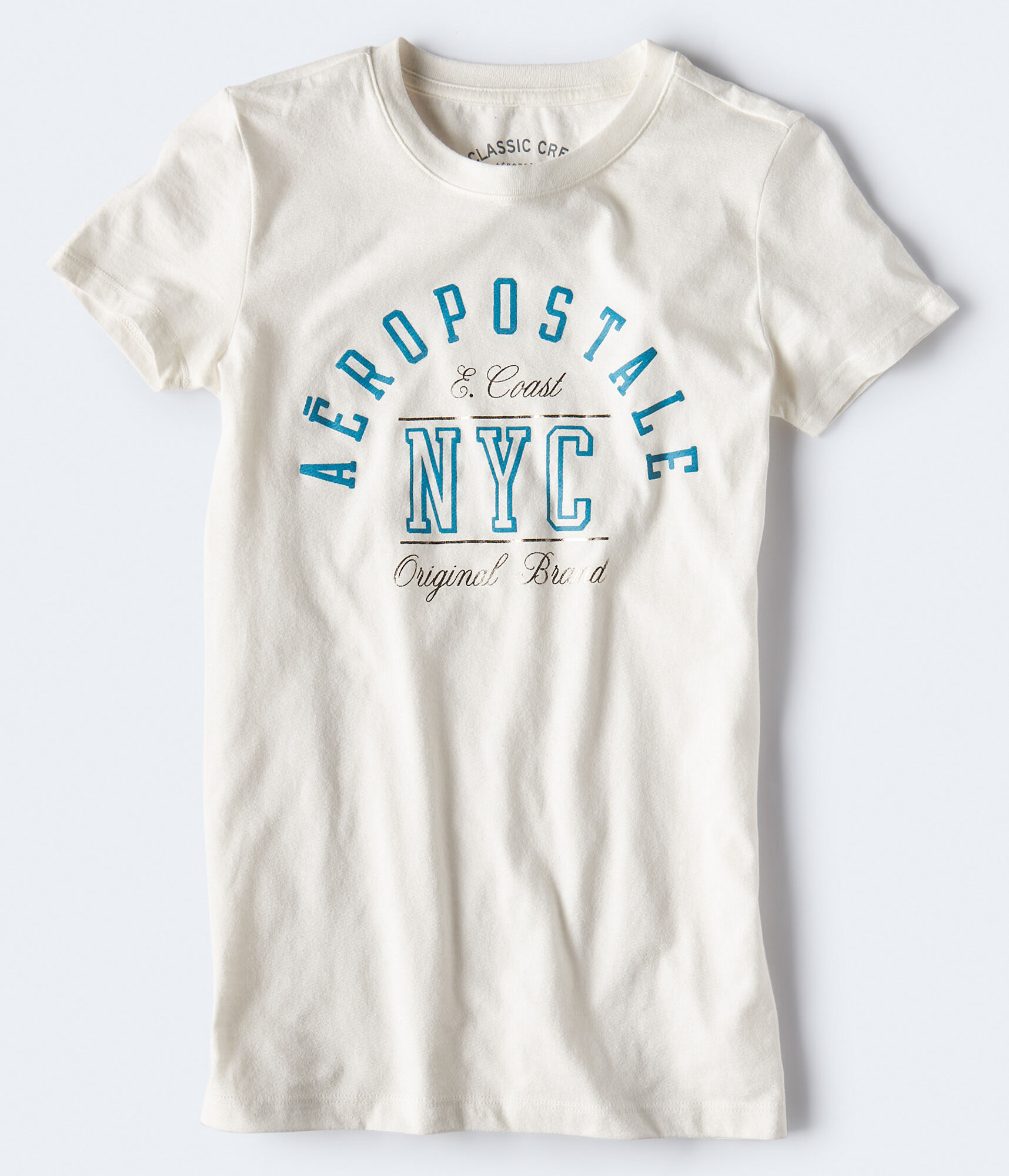 Aeropostale NYC Graphic Tee