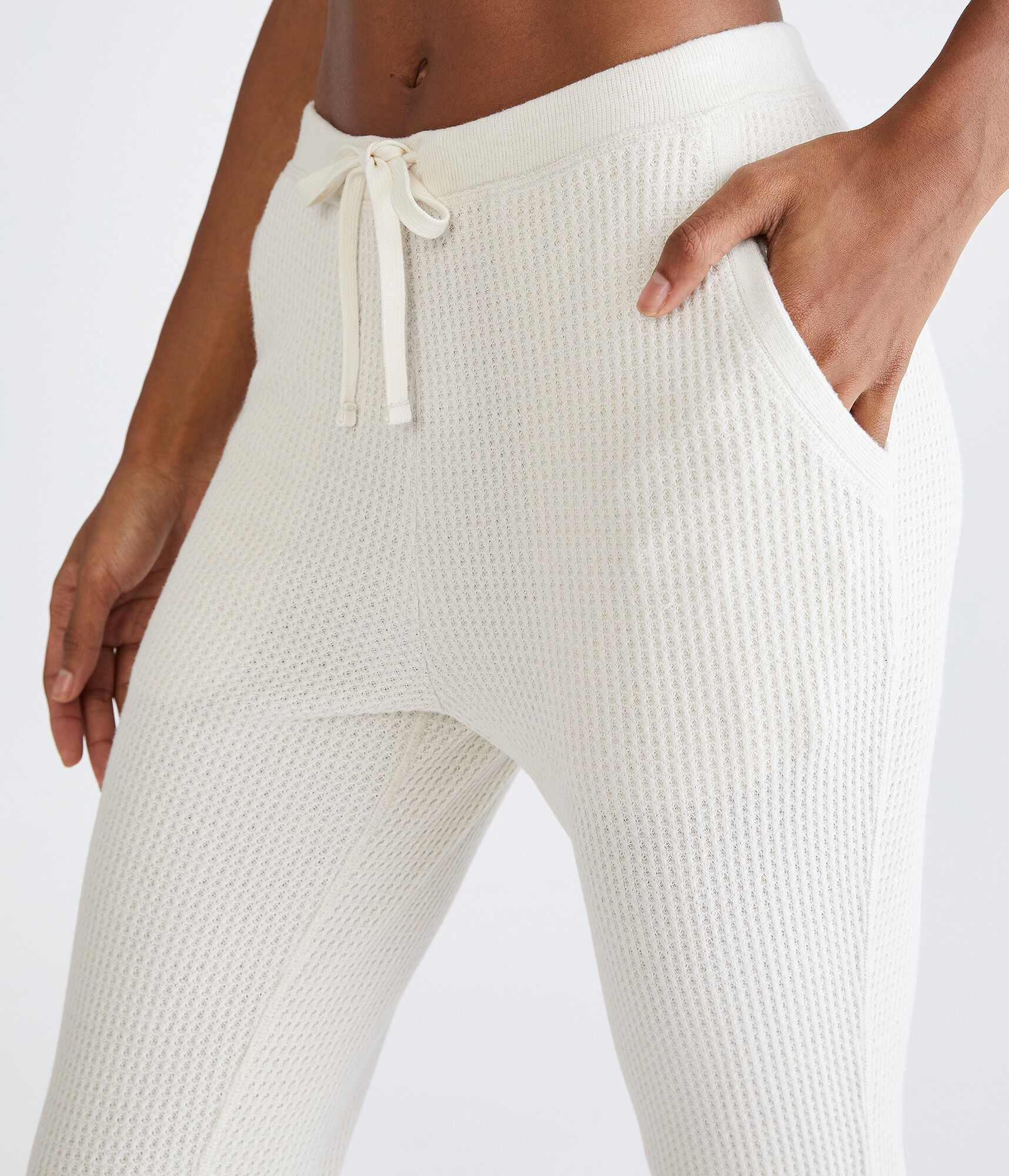 パンツ aluna Waffle flare pants 0850484260323NEW_00_001.jpg