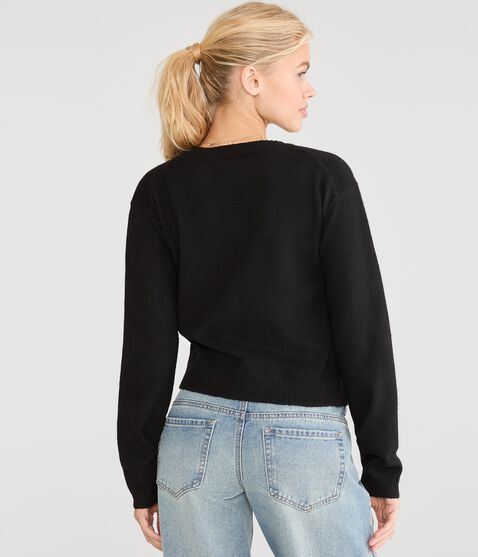 Cozy Crew Cardigan Cozy Crew Cardigan