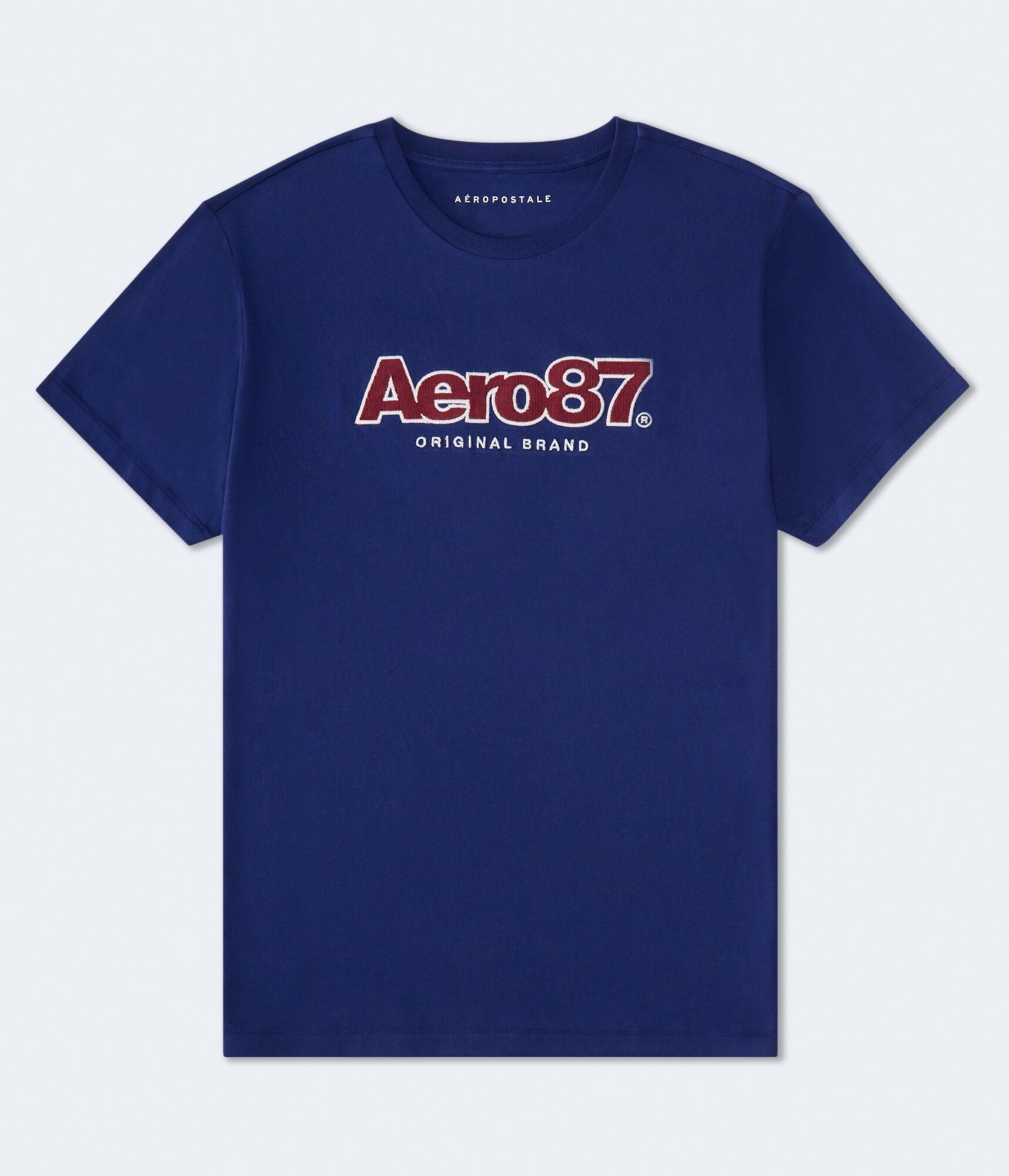 Aero87 Original Brand Graphic Tee