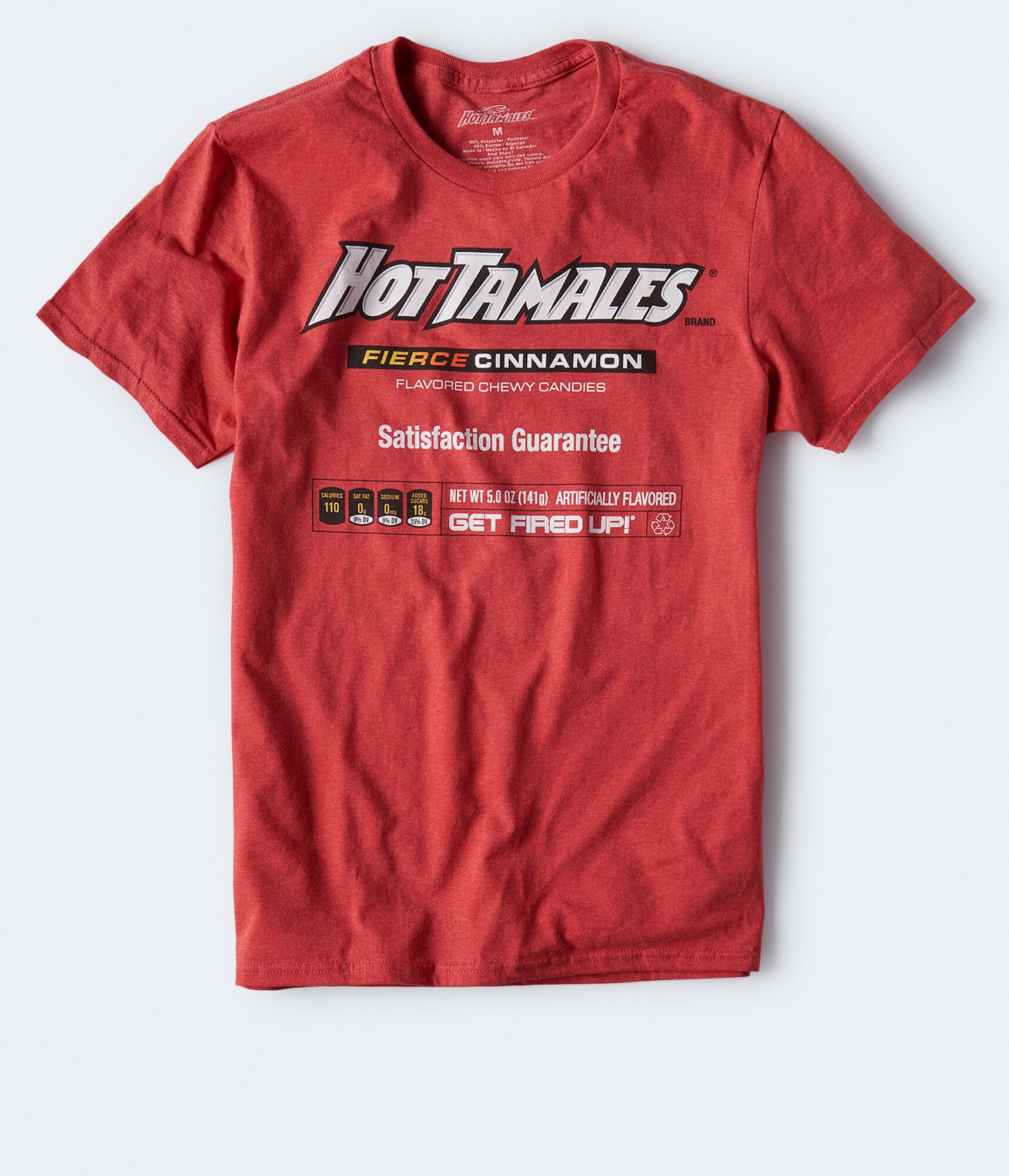 Hot tamales shirt Clearance