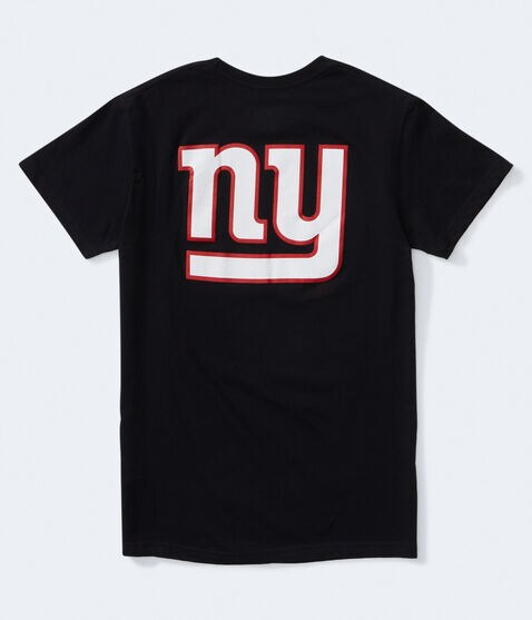 New York Giants Graphic Tee